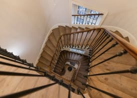 La Villa Beaupeyrat - Appart Hôtel de charme avec cuisines équipées, à 400m du coeur de ville de Limoges - Accès autonome 3