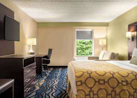 Baymont by Wyndham Georgetown Lexington North 3