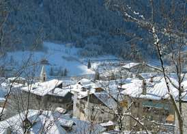 Appartamenti Val di Sole 3