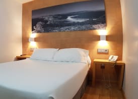 Hotel del Mar Vigo 5