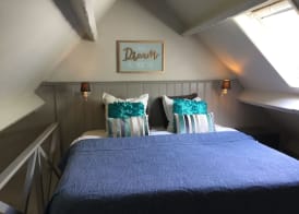 Boutique hotel Het Bloemenhof 4