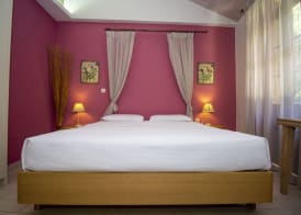 Elia Portou Rooms 5