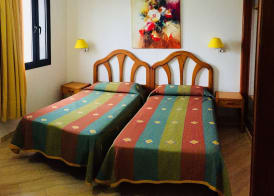 Apartamentos Maribel 3