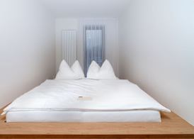 Residence Grand - soukromý apartmán 4