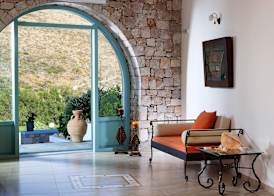 Asterias Boutique Hotel 2