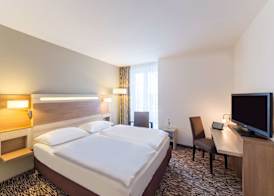 Park Inn By Radisson Gottingen 4