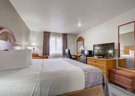 Econo Lodge Livingston Gateway to Yellowstone 4