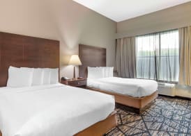 Best Western Plus Hobby Airport Inn & Suites 4