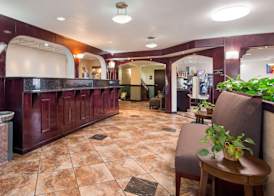 Best Western Richland Inn Mansfield 2