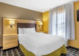 MainStay Suites Houston NASA-Clear Lake 5