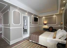Hotel Campo Marzio 3