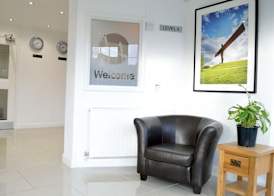 Hotel Express Newcastle Gateshead 4