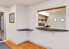 WoodSpring Suites Fredericksburg 2