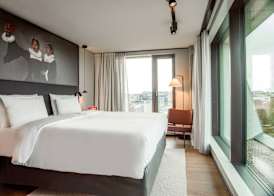Radisson RED Helsinki 3
