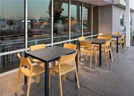 Home2 Suites By Hilton Woodland Sacramento 5