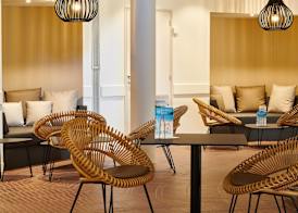 Hôtel Vacances Bleues Delcloy 3