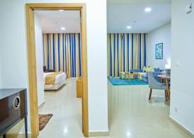 City Stay Grand Hotel Apartments - Al Barsha 5