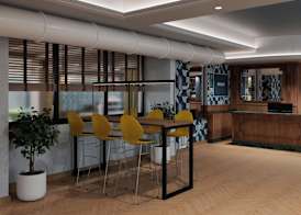 Four Points Flex by Sheraton Parma 5