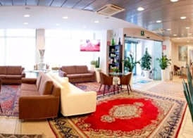 Hotel Europa 2