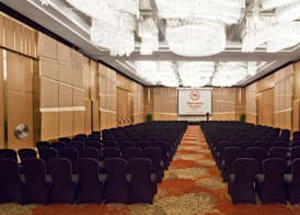 SHERATON SHANGHAI HONGKOU HOTEL 3