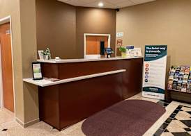 Quality Inn Hackettstown - Long Valley 3