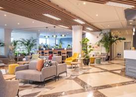 Holiday Inn Algarve Albufeira by IHG 4