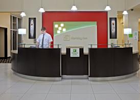 Holiday Inn LOUISVILLE AIRPORT SOUTH by IHG 4
