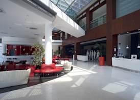 Domina Milano Fiera 2