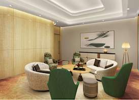 Embassy Suites By Hilton Doha Old Town 2