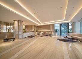 Harris Suites Puri Mansion 5