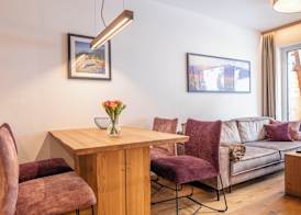 Carpe Solem Rauris by ALPS RESORTS 3