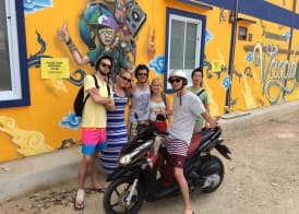 Vagabond - Hostel 3