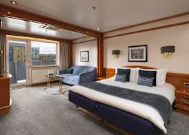 Sunborn London Yacht Hotel 3