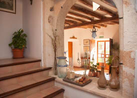 Boutique Hotel Sa Galera 3