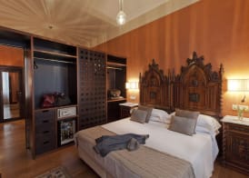 Hotel Saturnia & International 5
