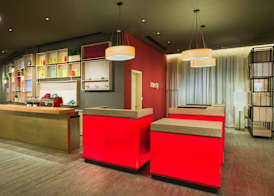 IntercityHotel Nizwa 5