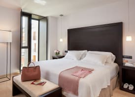 Hotel Rey Alfonso X 3