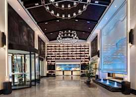 Ramada by Wyndham Xianning Xishan Mountain 2
