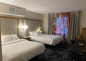 Fairfield Inn & Suites by Marriott Saratoga Malta 5