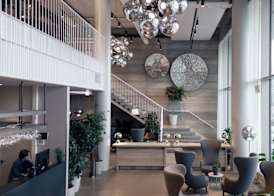 Unity Helsinki - A Studio Hotel 2