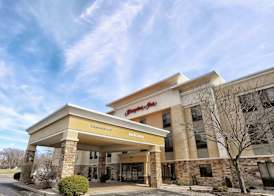 Hampton Inn Marion, IN 2