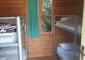 Social Camping JAL 2