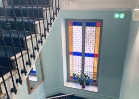 Hotel le Nice Etoile 3