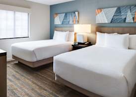 Hyatt House Boston Waltham 5