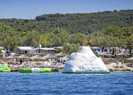 Valalta FKK Naturist Camping 3