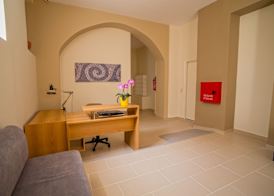 Orpheus Studios 2