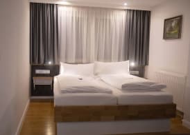 Hotel Stadtkrug 3
