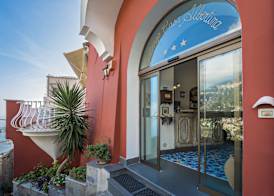 Hotel Casa Albertina 2