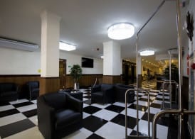 Hotel Bogari 4