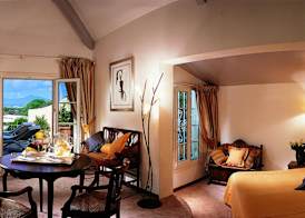 Hotel Le Maquis 3